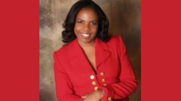 Valda Crowder
