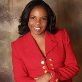 Valda Crowder