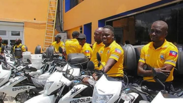 protecting schoolchildren