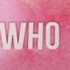 who will define it