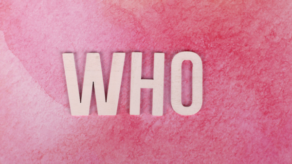 who will define it