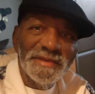  Reverend Willis Marshall Jr