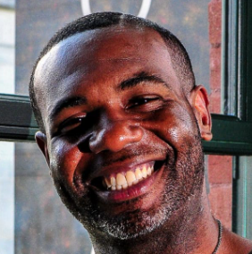 Ade Hazley V12 Yoga Business Spotlight