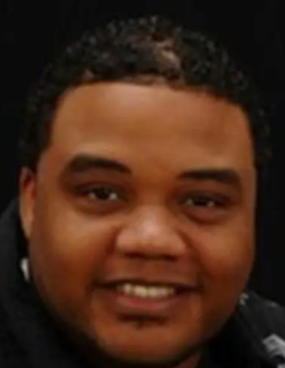  Kendal James