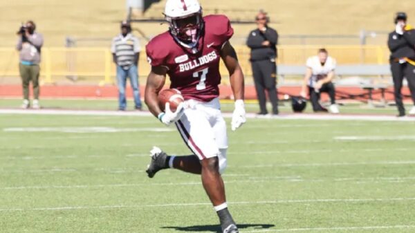AAMU Athletics