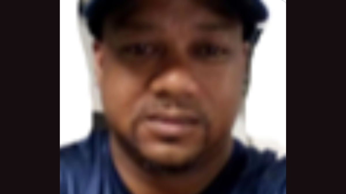 Aaron Rattler ( 2-15-1976 – 5-3-2023) - Texas Metro News