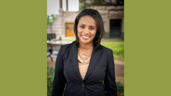Commissioner Alisa Simmons