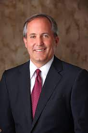 Att. Gen. Ken Paxton