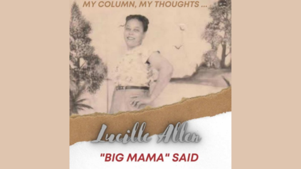 Big mama