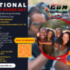 Black Range Day& Juneteenth celebration
