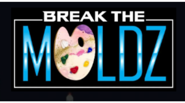 Break The MOLDZ