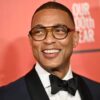 CNN fired Don Lemon