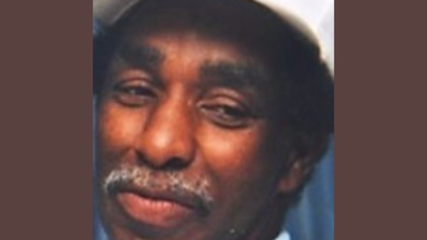 Carl Russell Jackson