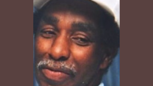 Carl Russell Jackson