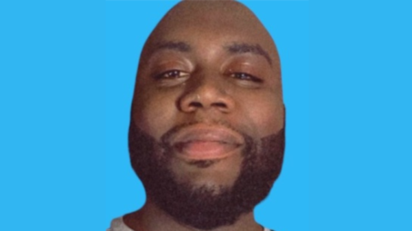 Cedric Gwen Finch