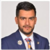Dallas ISD Principal Tito Salas