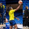 Dallas Wings Open 2023 Training Camp With Theme Locked In