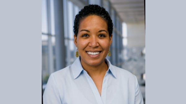 Dr. Tamia Harris-Tryon