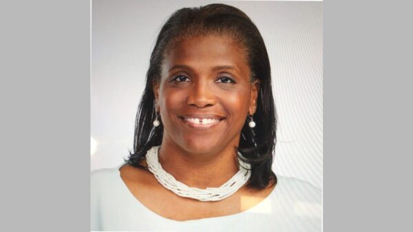 Dr. Temple Howell-Stampley