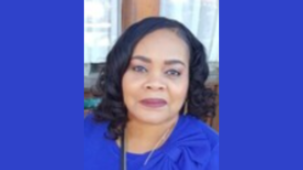 Evette Marie Rufus