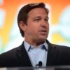 Florida Gov. Ron DeSantis