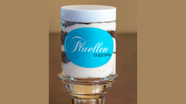 Fluellen Cupcakes