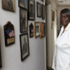 Gloria Johnson
