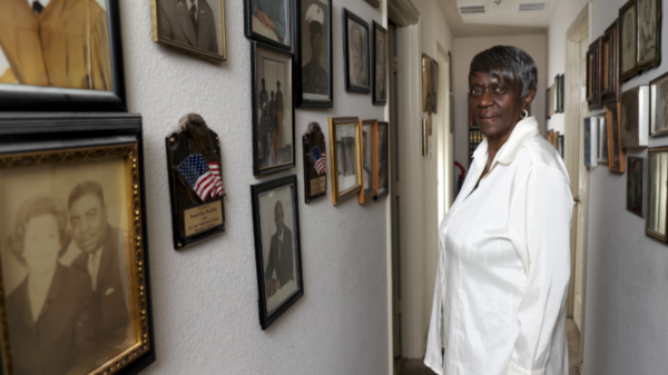 Gloria Johnson