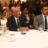 Haitian Prime Minister Ariel Henry