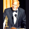 Harry Belafonte