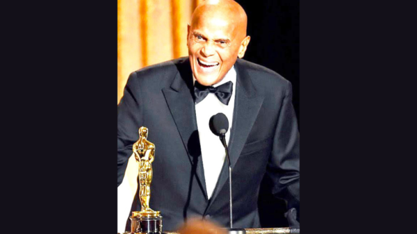 Harry Belafonte