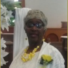 Ms. Willie Mae McQueen
