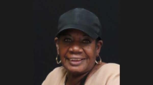 Ollie Joyce Terrell