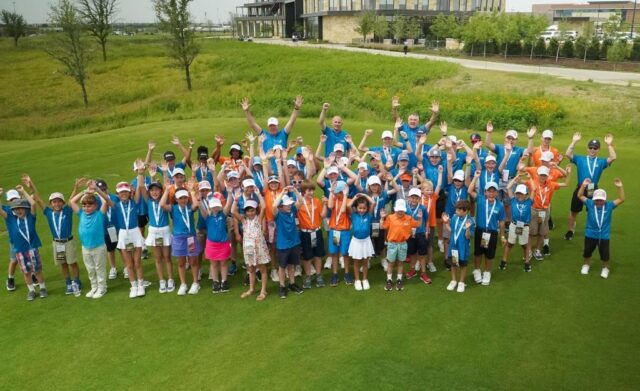 Photo: Donnelly Wolf/PGA of America