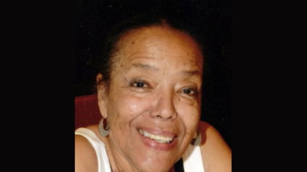 Phyllis Ann Elliott