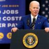President Joe Biden