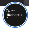 Roberts Ready To Wear