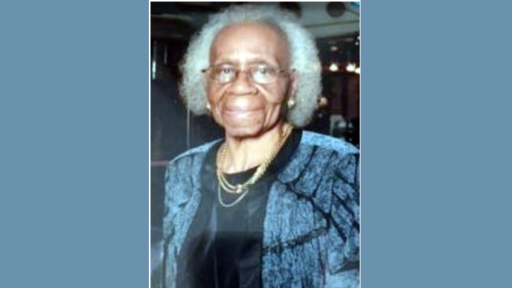 In Memoriam: Ruby Lee Hurd – Texas Metro News