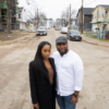 Sarah Ashitey and Emmanuel Glover (1)