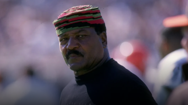 Jim Brown and Social Activism