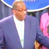 Senator West