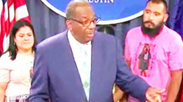 Senator West