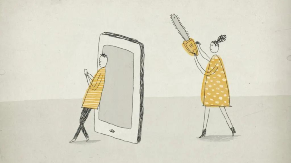 To Text or Not to Text