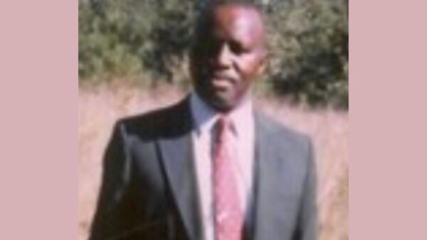 Tyrone Andrews Sr