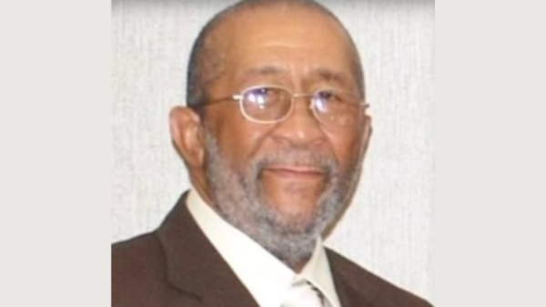 Will H. Moore