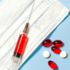 art of pills and needles