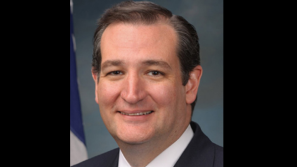 Sen. Ted Cruz