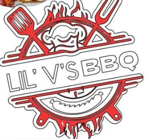 Lil V Barbque 