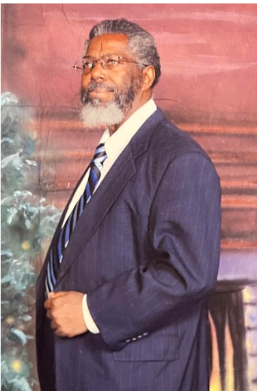  Ernest Louis Clark Sr