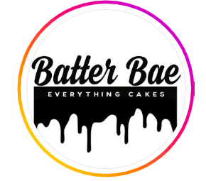 Batter Bae Everything Cakes 